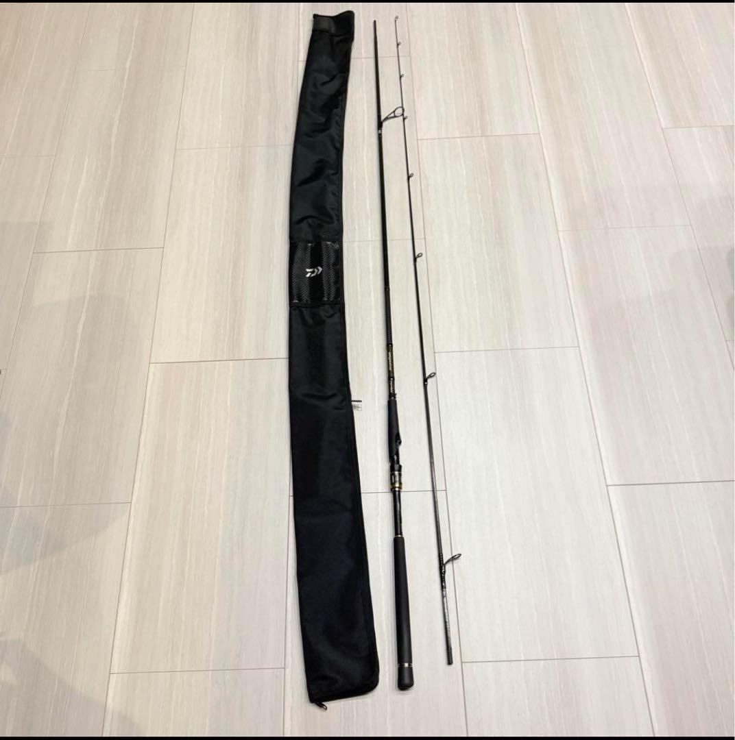 カズズマン　ダイワ　モアザンブランジーノAGS