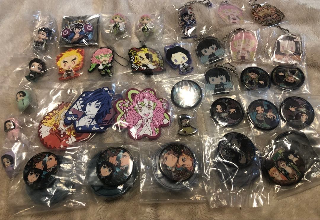 鬼滅の刃 ufotable DINING ダイニングなど まとめ売り☆