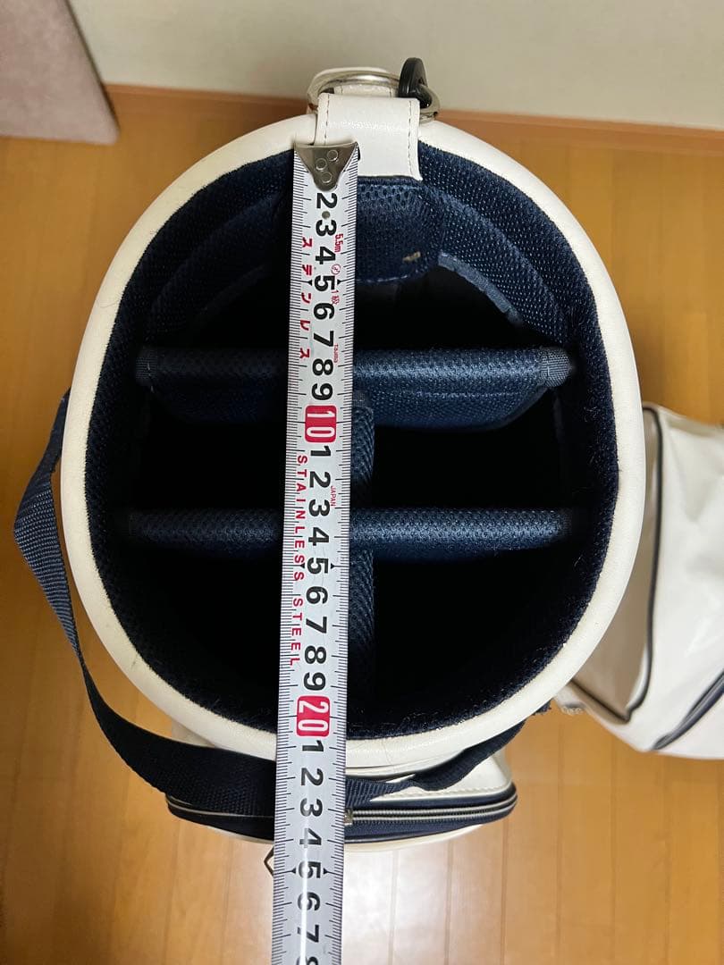 中古　ミズノ ボルサヴォアドーラ BOLSA VOADORA