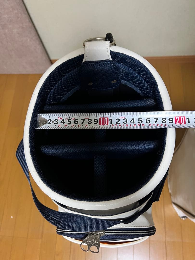 中古　ミズノ ボルサヴォアドーラ BOLSA VOADORA