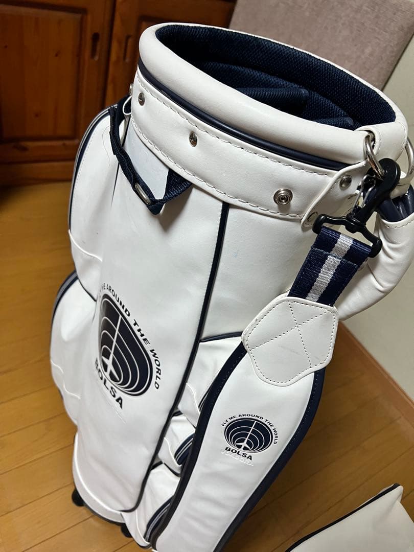 中古　ミズノ ボルサヴォアドーラ BOLSA VOADORA