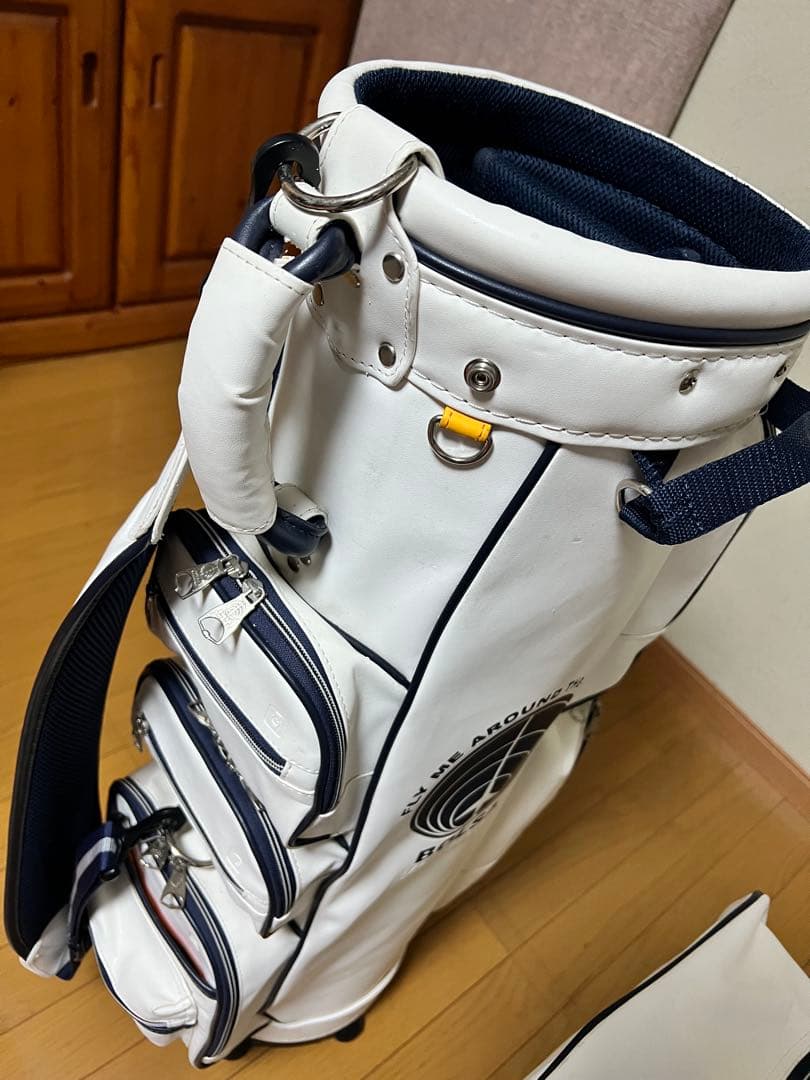 中古　ミズノ ボルサヴォアドーラ BOLSA VOADORA