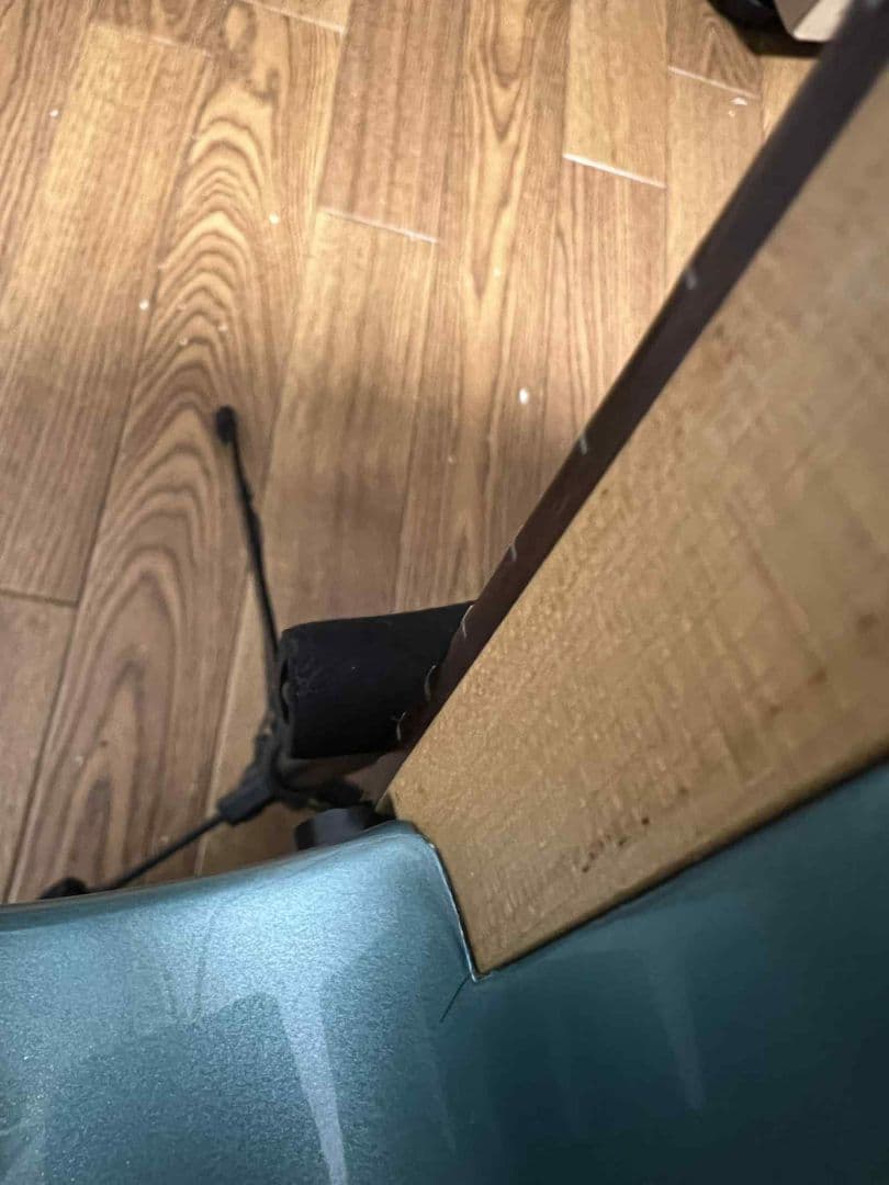 FERNANDEZ エレキギター HSS