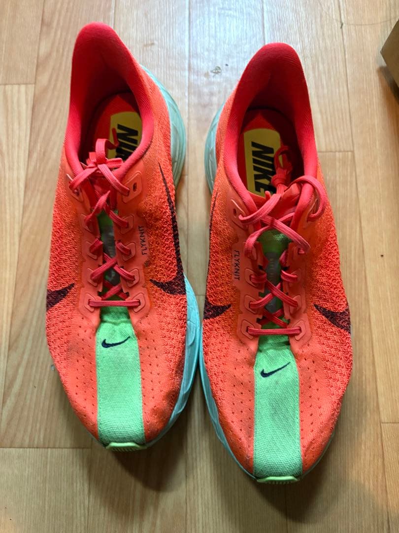 NIKE PEGASUSPLUS ペガサスプラス 27.5cm