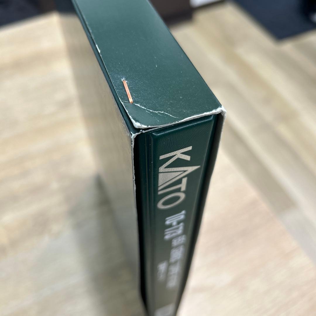 JR東日本651系スーパーひたち基本7両セット