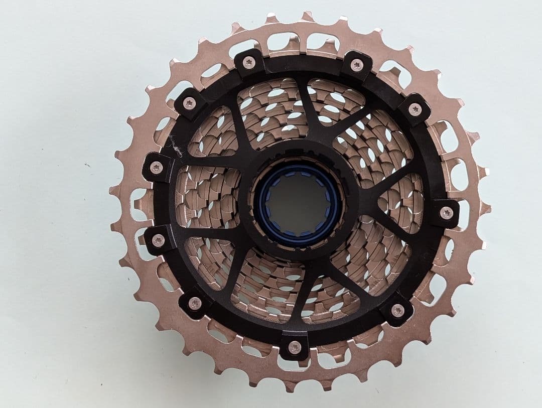 Ztto Ultimate スプロケット 12速