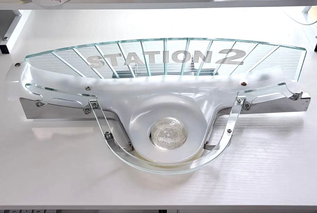 三賀日最終日！更に大幅値下げ ☆美品☆FTクルーン(エレメント付き)メダルゲーム