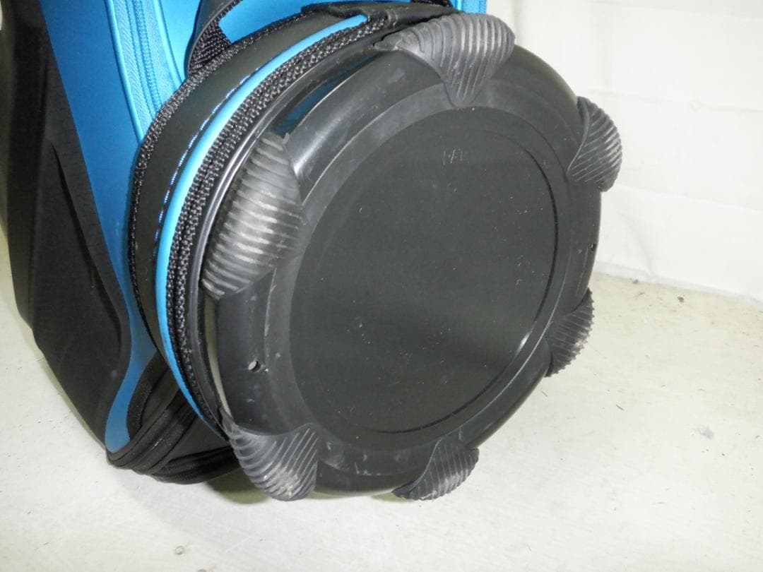 TaylorMade★SIM2★テーラーメイド★9.5型３点式★美品★プロモデル