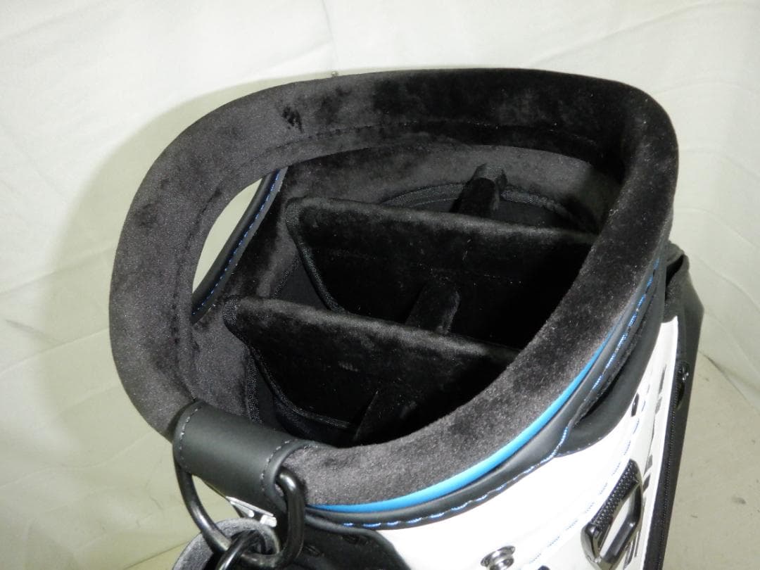 TaylorMade★SIM2★テーラーメイド★9.5型３点式★美品★プロモデル