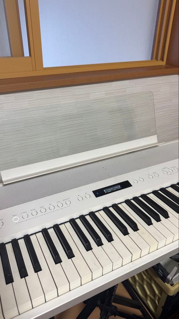 Roland FP-90 ホワイト 電子ピアノ