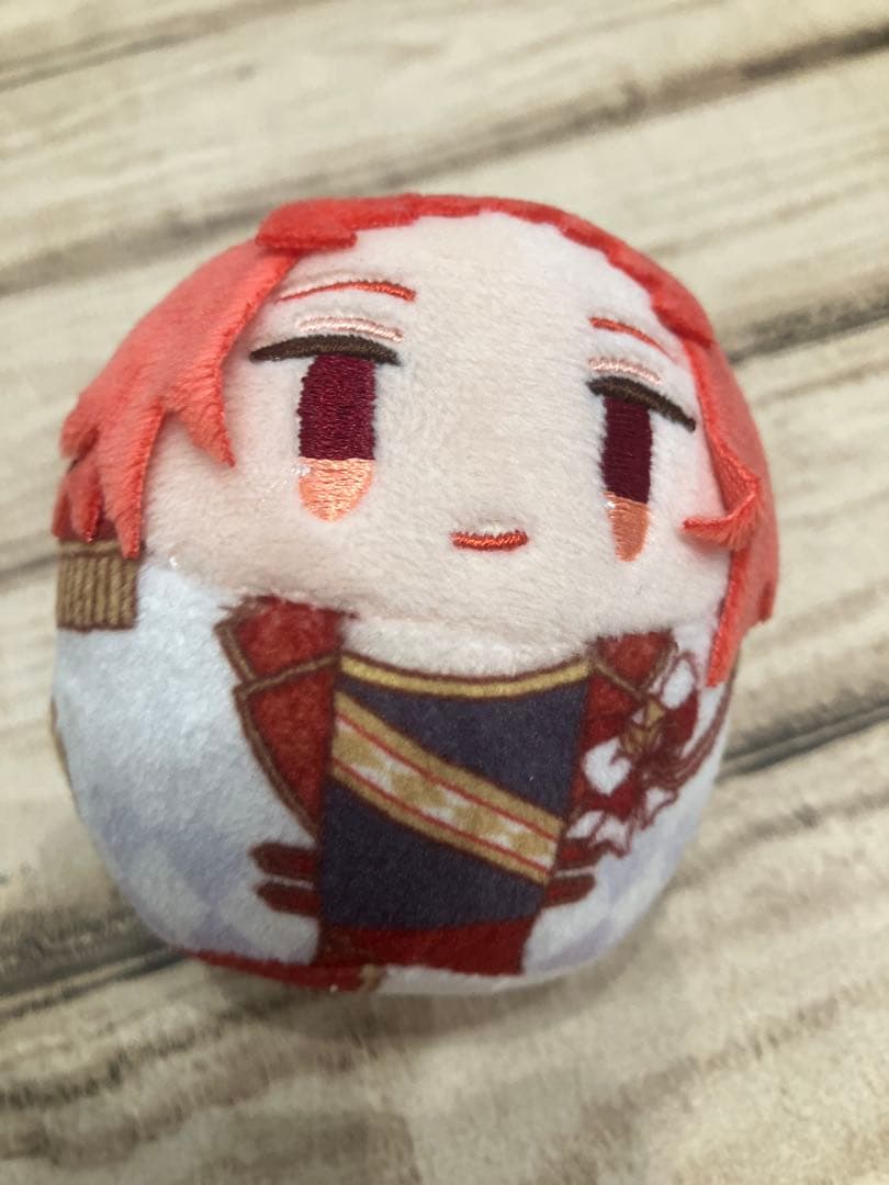 いれいす　コロこっと　りうら　初兎　ないこ　If 悠佑　セット