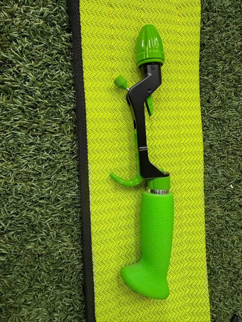 a*a様 未使用品 フロッグプロダクツ タックルセット