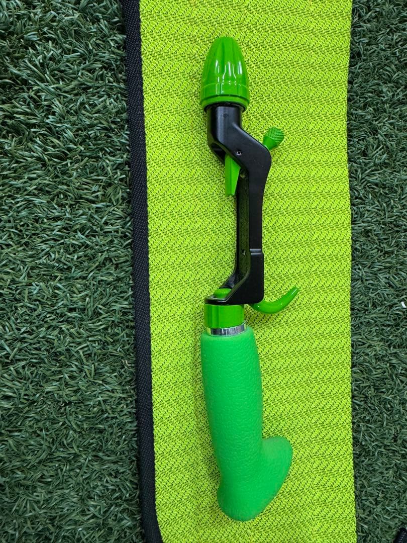 a*a様 未使用品 フロッグプロダクツ タックルセット