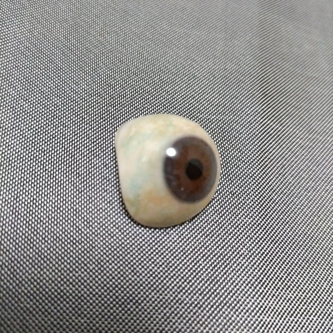 義眼　日本製　（KM）