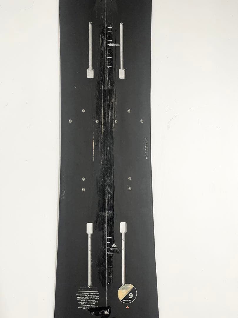 K2 スプリットボード ジョイドライバー　joy d スノボ 希少 板