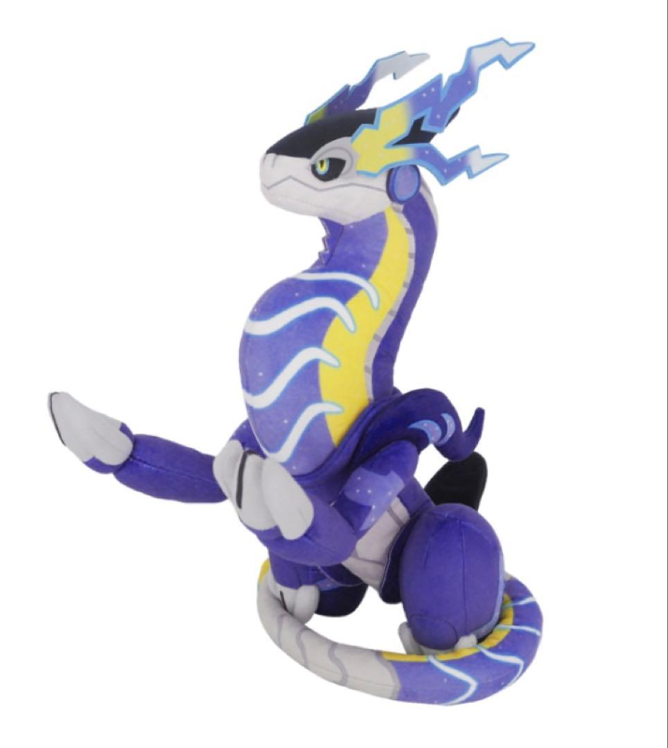 ポケットモンスター ALL STAR COLLECTION ミライドンS