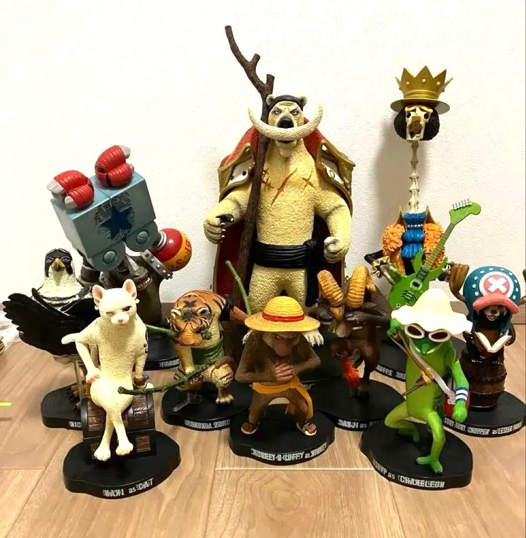 ※早い者勝ち※ワンピース フィギュアーツzero artist special