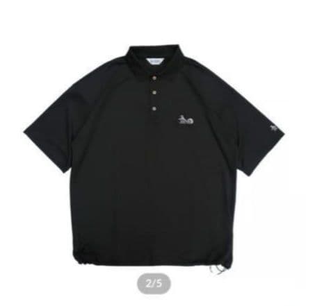 Penguin by CLUBHAUS ポロシャツ