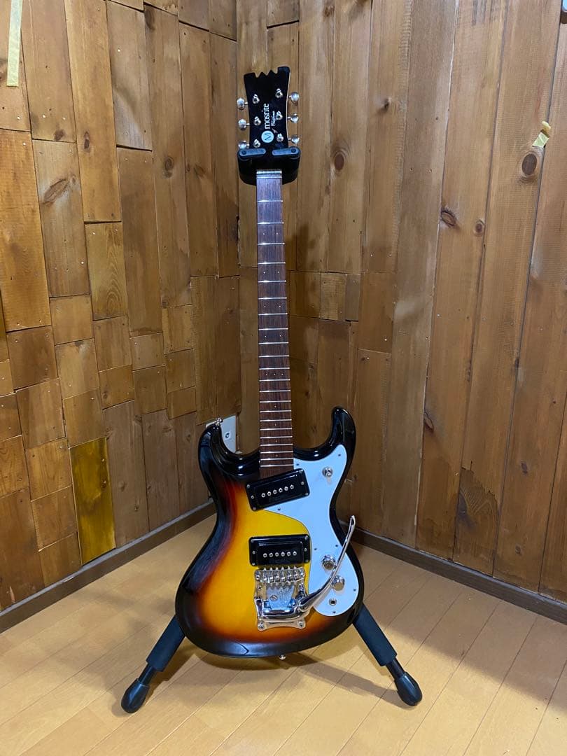 モズライト jr-97 軽量個体