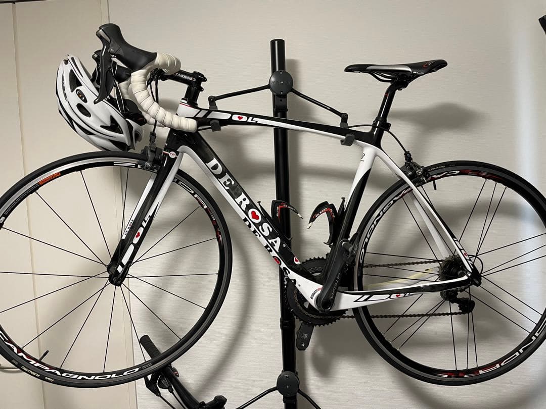 DE ROSA ロードバイク