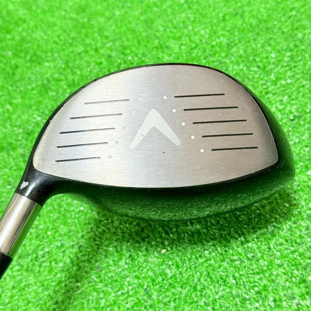 キャロウェイ統一 LEGACY ゴルフクラブセット11本