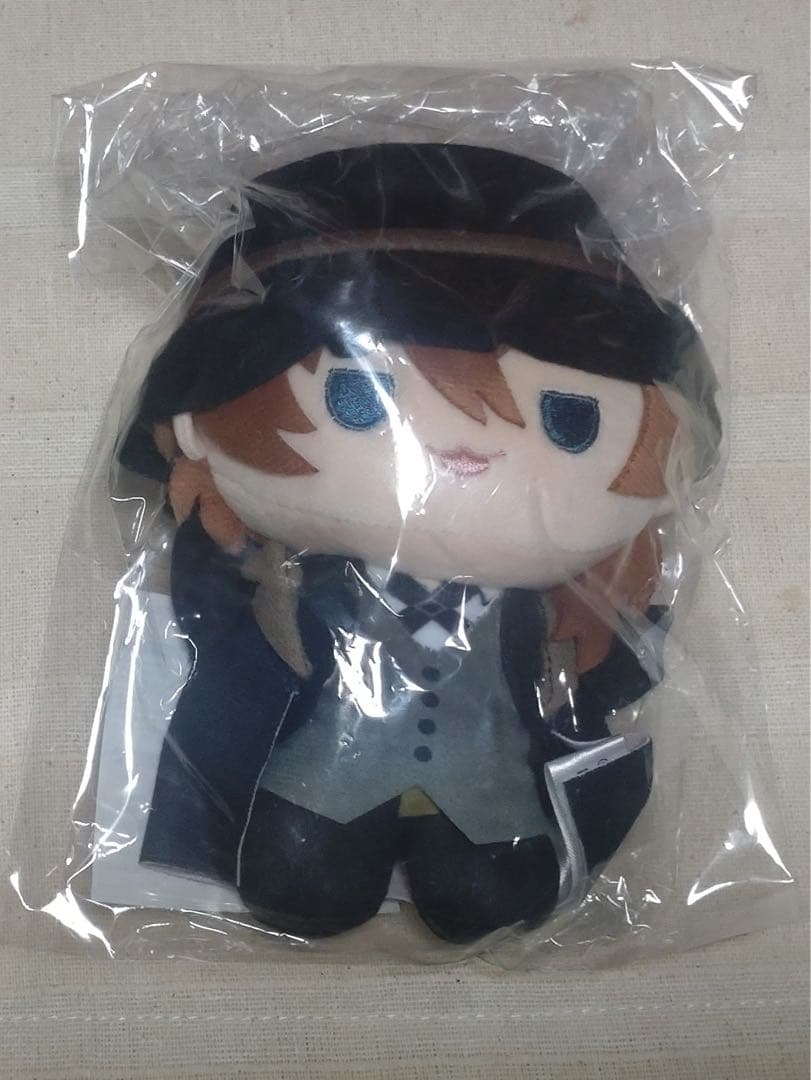 文豪ストレイドッグス　中原中也