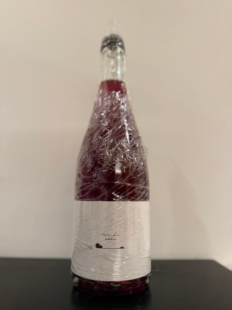 【限定品】テールドシエル シュール•リー 2022