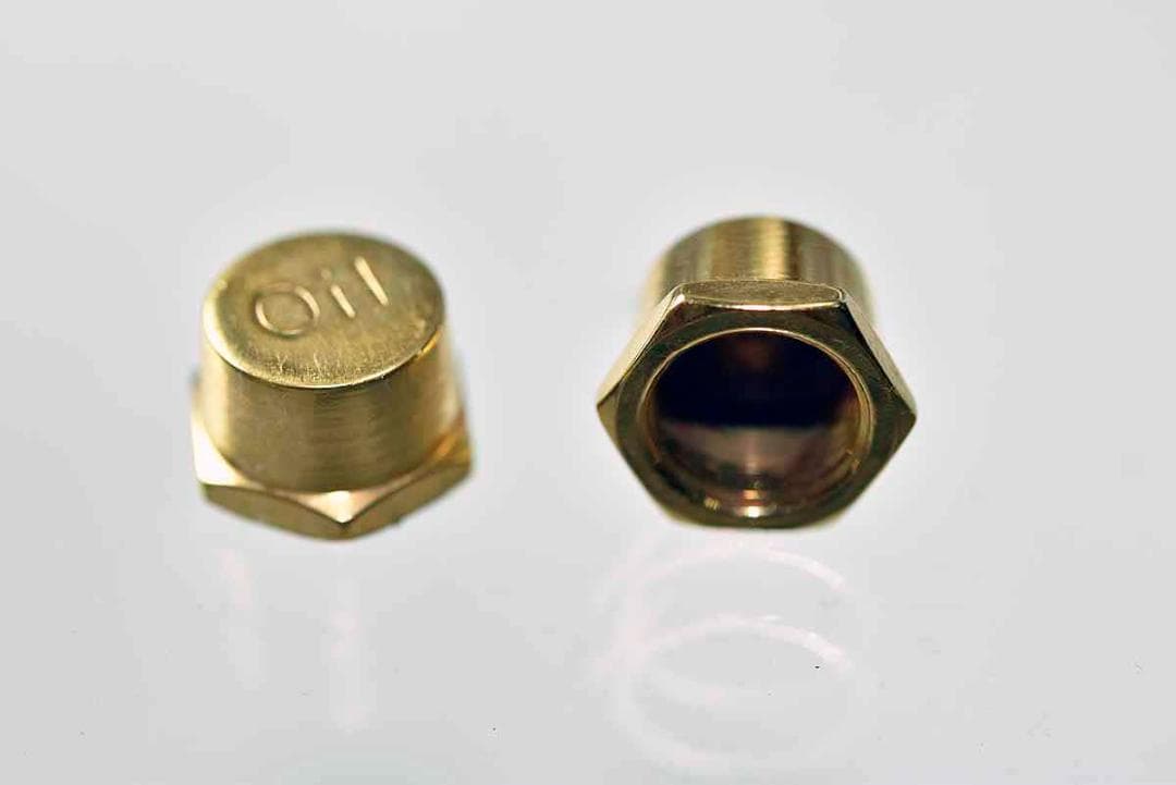 abu パーツ NUT HANDLE NUT 5041 12931-301A