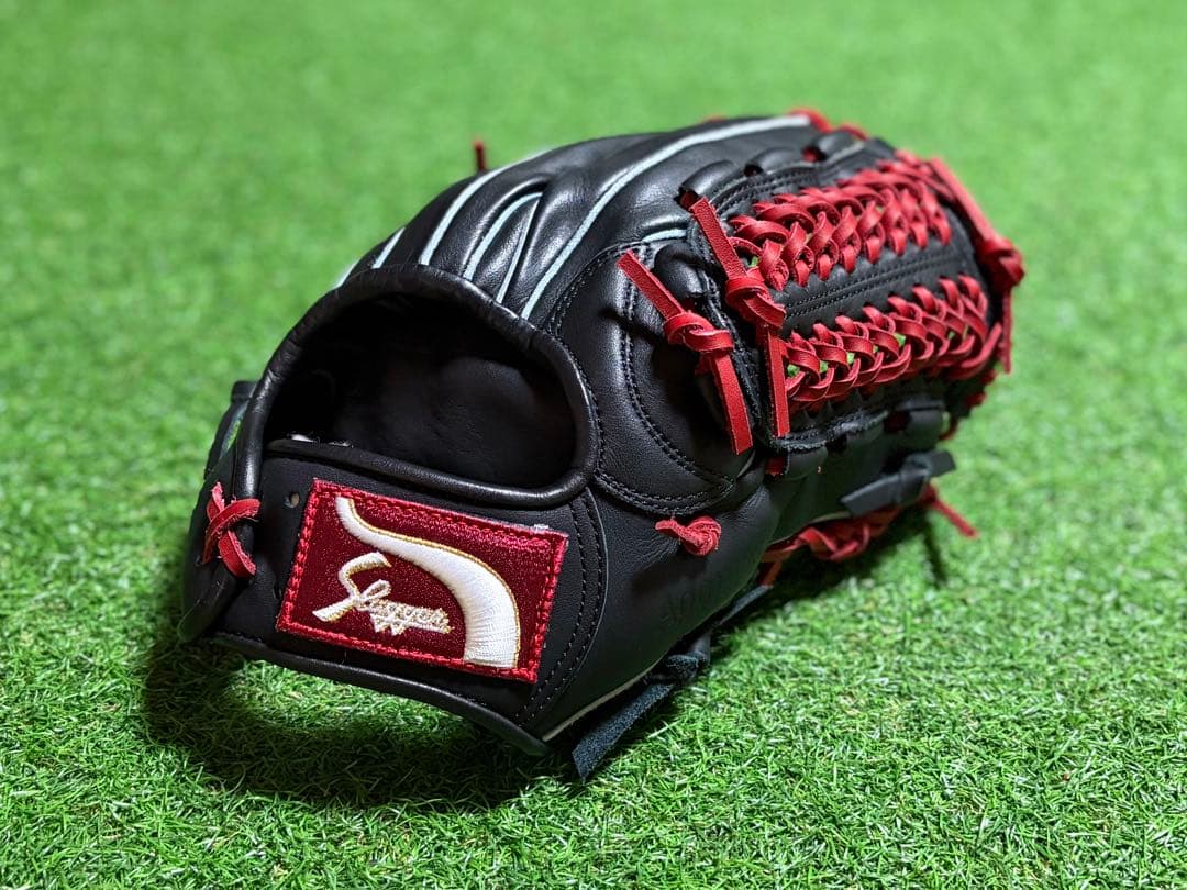 久保田スラッガー軟式M00