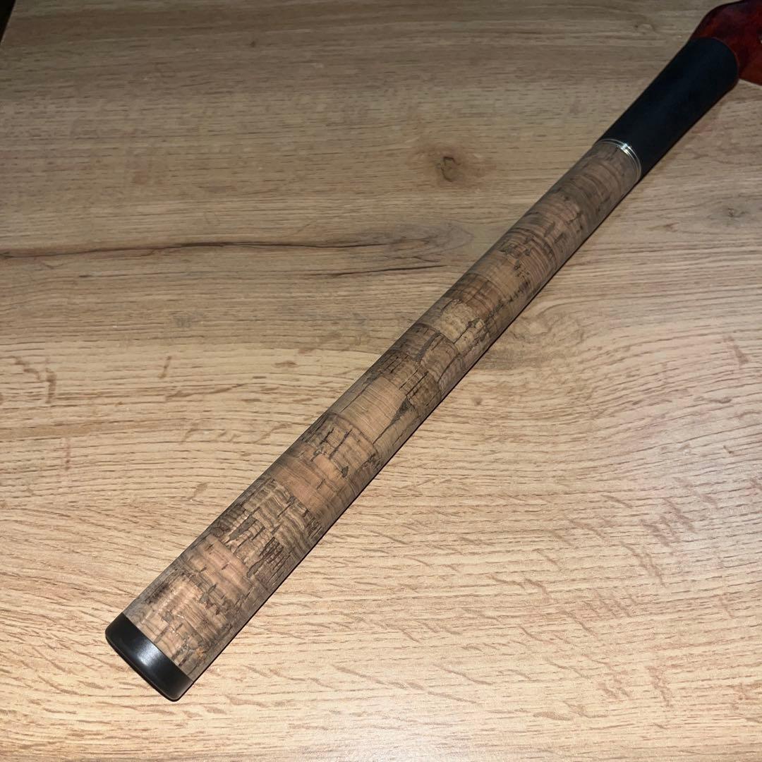 フィッシュマン　Beams CLAWRA8.3L+ クローラ　8.3L+