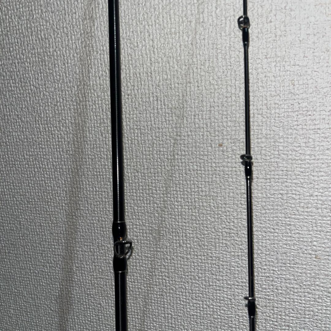 フィッシュマン　Beams CLAWRA8.3L+ クローラ　8.3L+