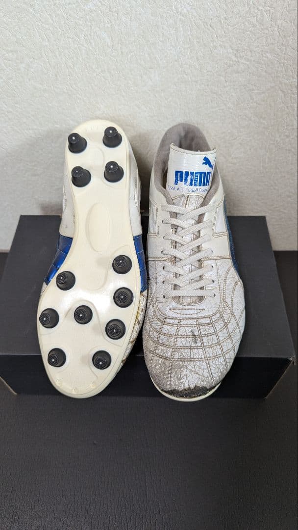 PUMA プーマ PARA MEXICO パラメヒコ サッカースパイク