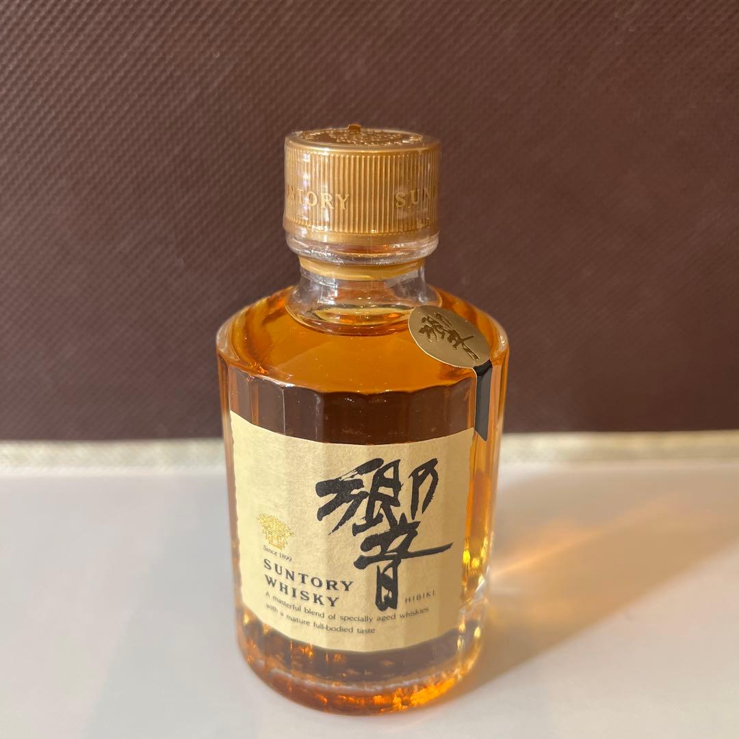サントリーウイスキー響