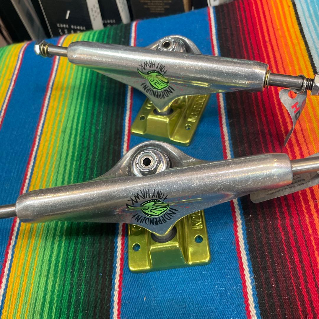 インディーIndependent スケボー149定価13,800円、トニーホーク