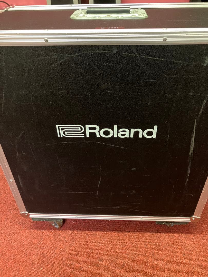 Roland V-Mixer デジタルミキサー　m-200i