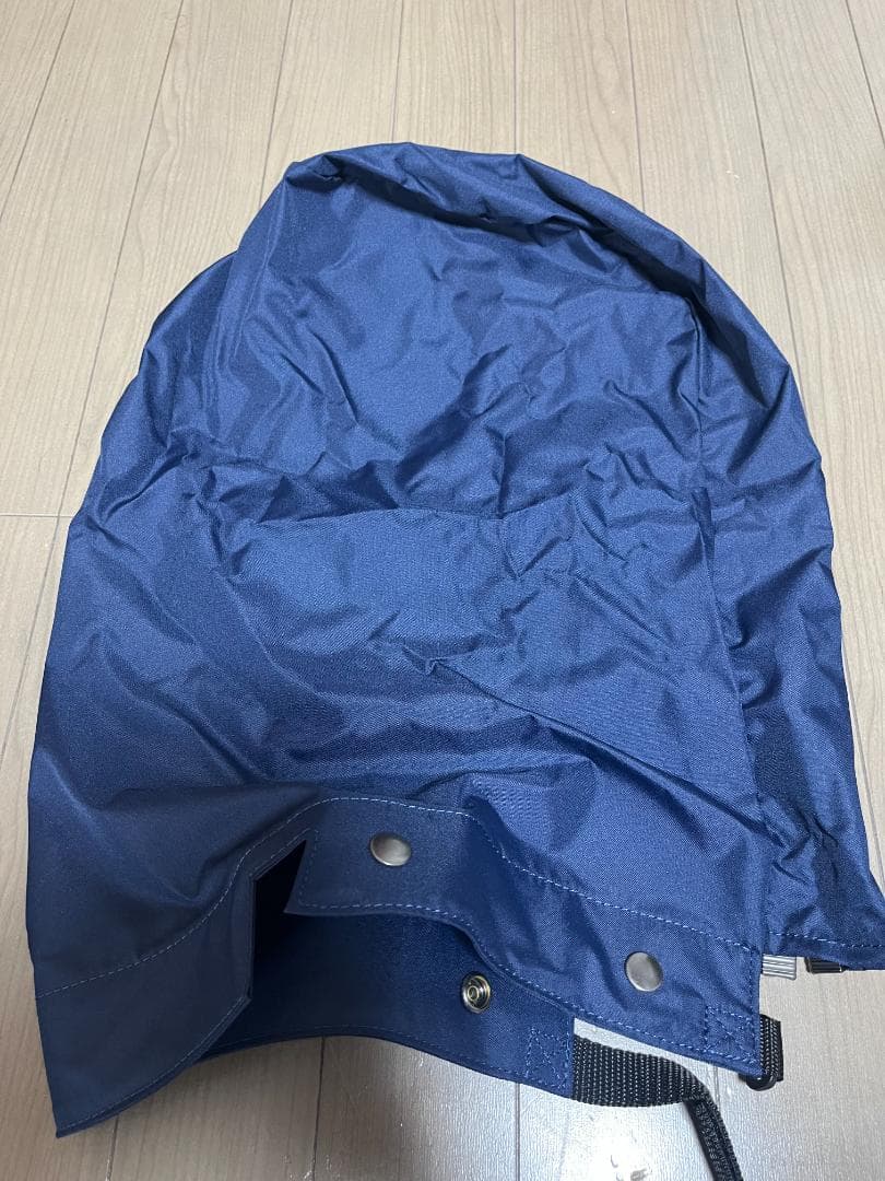 【新品未使用】Nike ナイキ ネイビー ゴルフバッグ GF3003