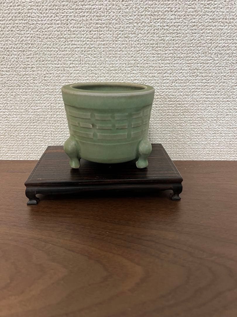 中国龍泉寺香炉