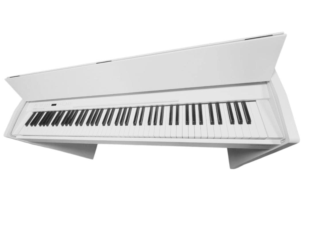 Roland 電子ピアノ F-140R-WH ホワイト 2016年製