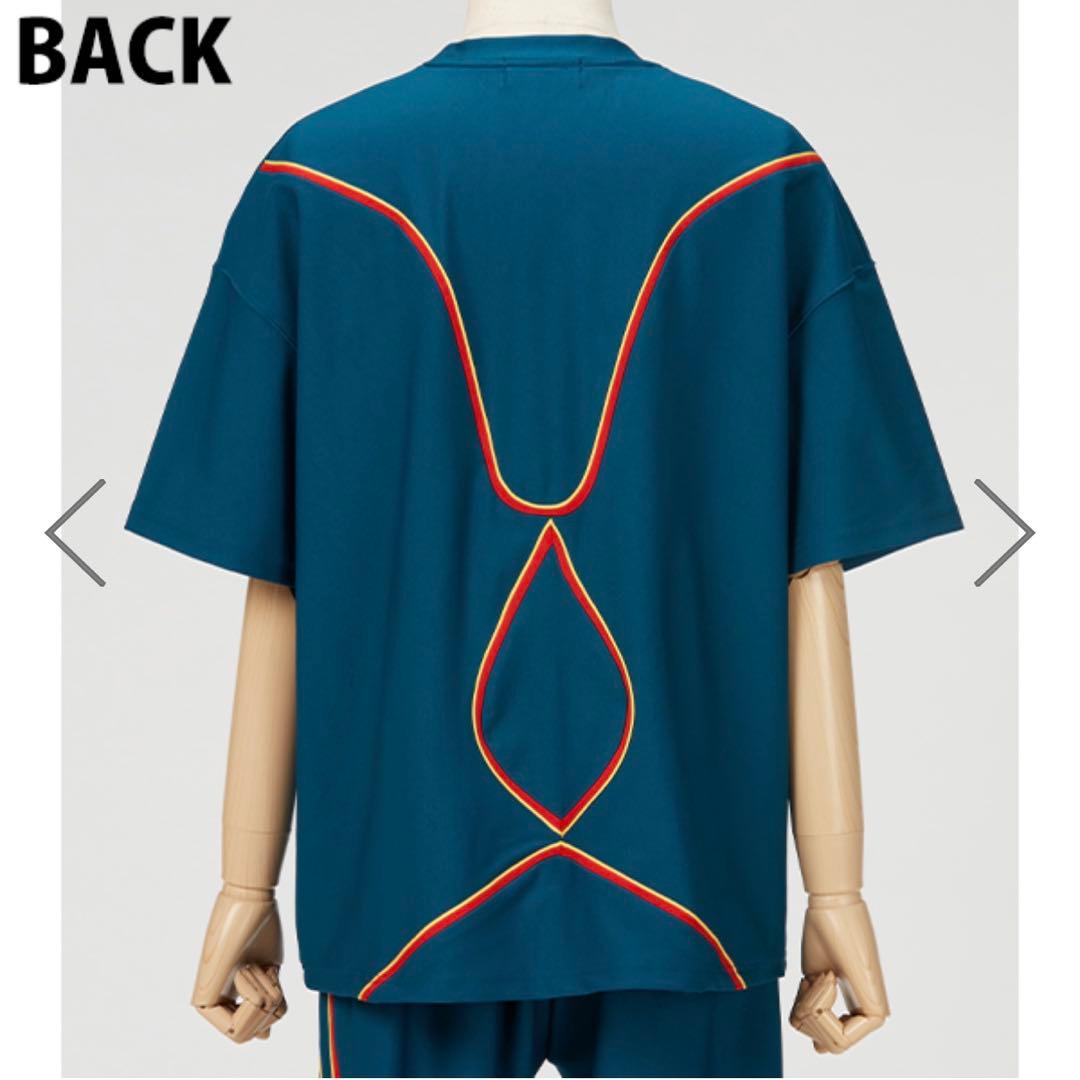 【新品】【未着用】Perfume Closet / Tシャツ