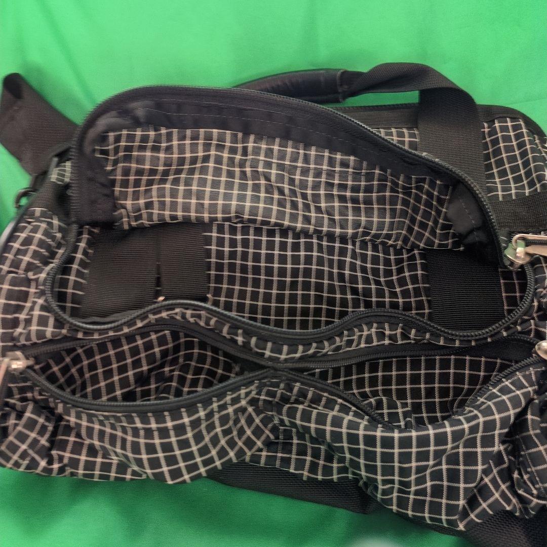 【HYSTERICS】25年前のバッグ