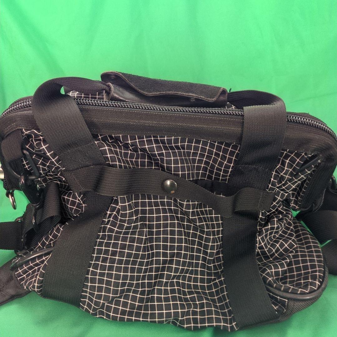 【HYSTERICS】25年前のバッグ