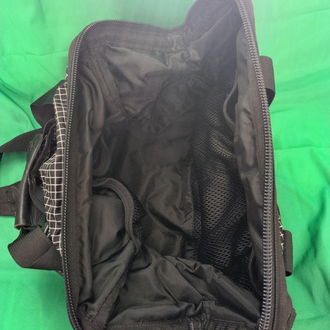 【HYSTERICS】25年前のバッグ