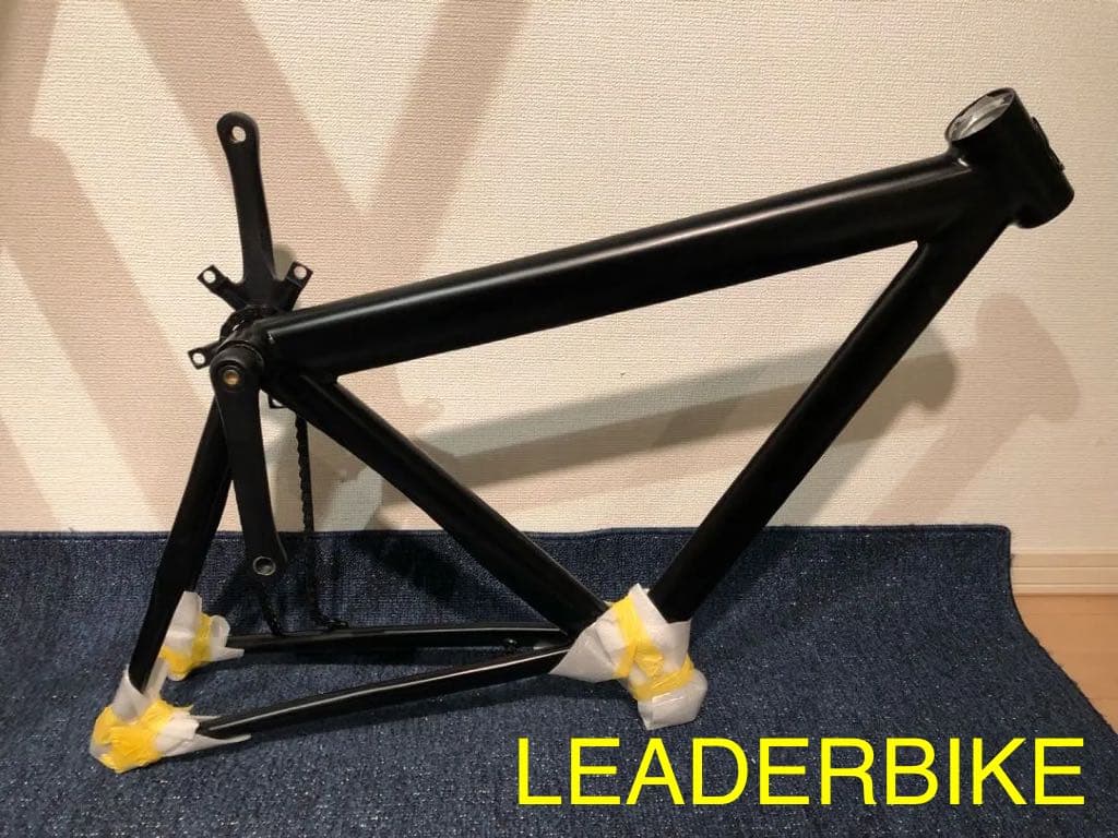 リーダーバイク
