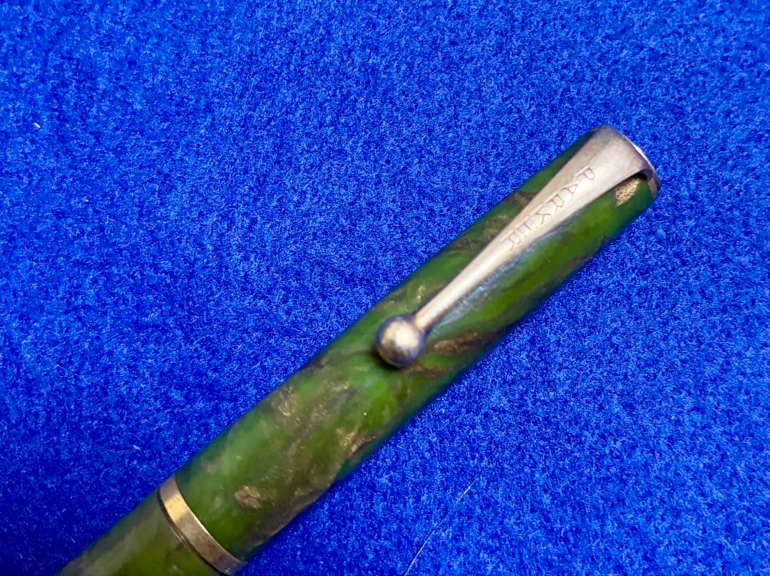 PARKER　Duofold ペンシル　made in USA パーカー