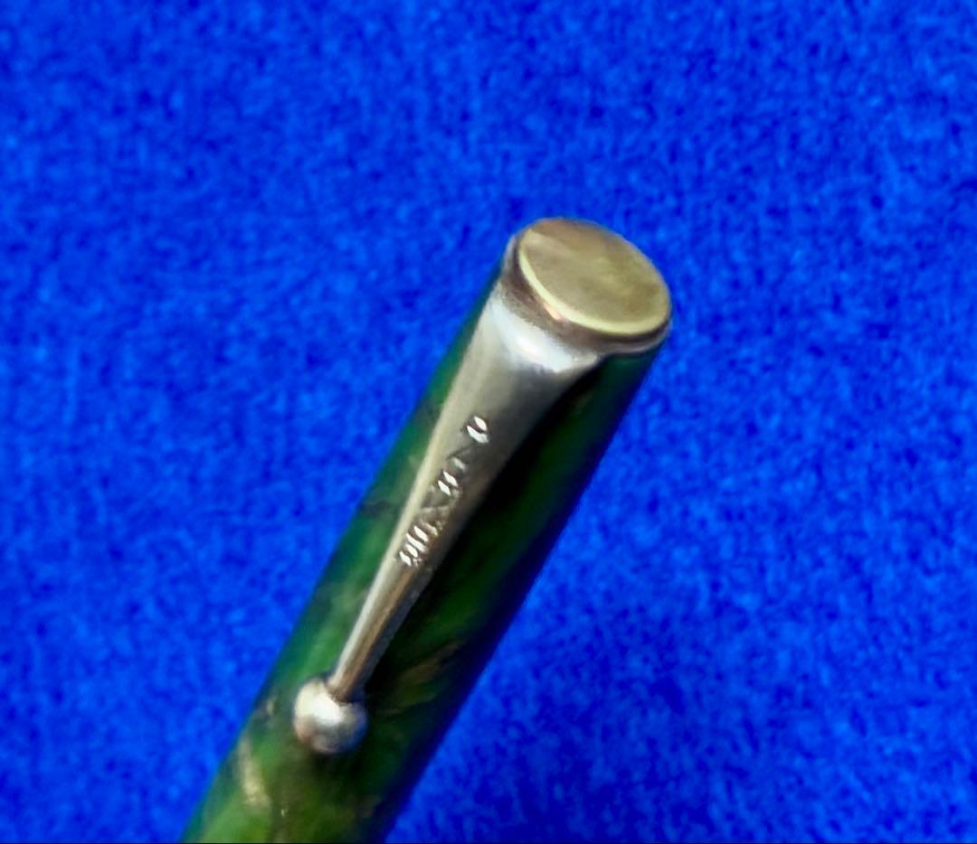 PARKER　Duofold ペンシル　made in USA パーカー