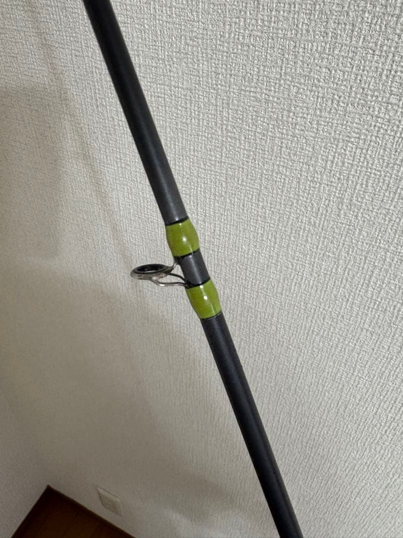 セントクロイ　ウォブンロール　65MLM