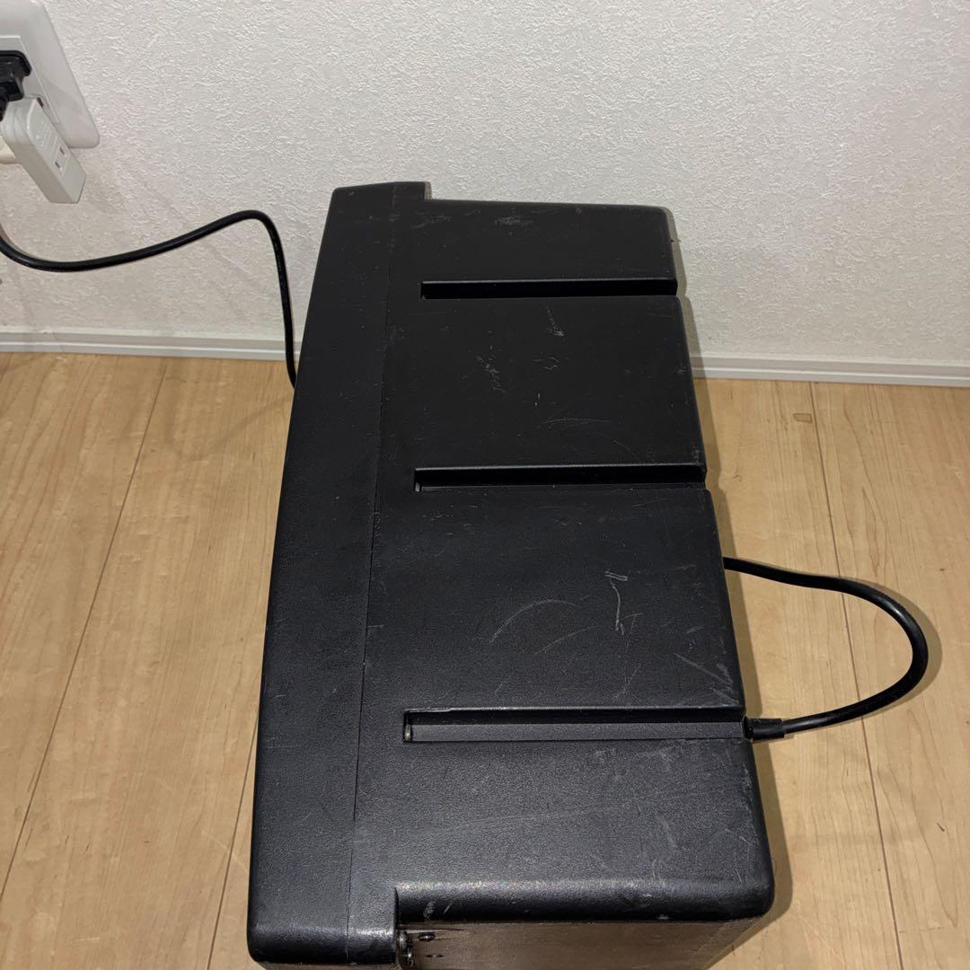 BEHRINGER パワードミキサー EUROPOWER PMP980S