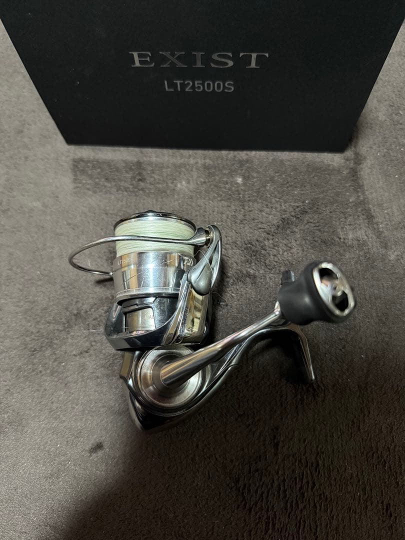 22 イグジスト LT2500S