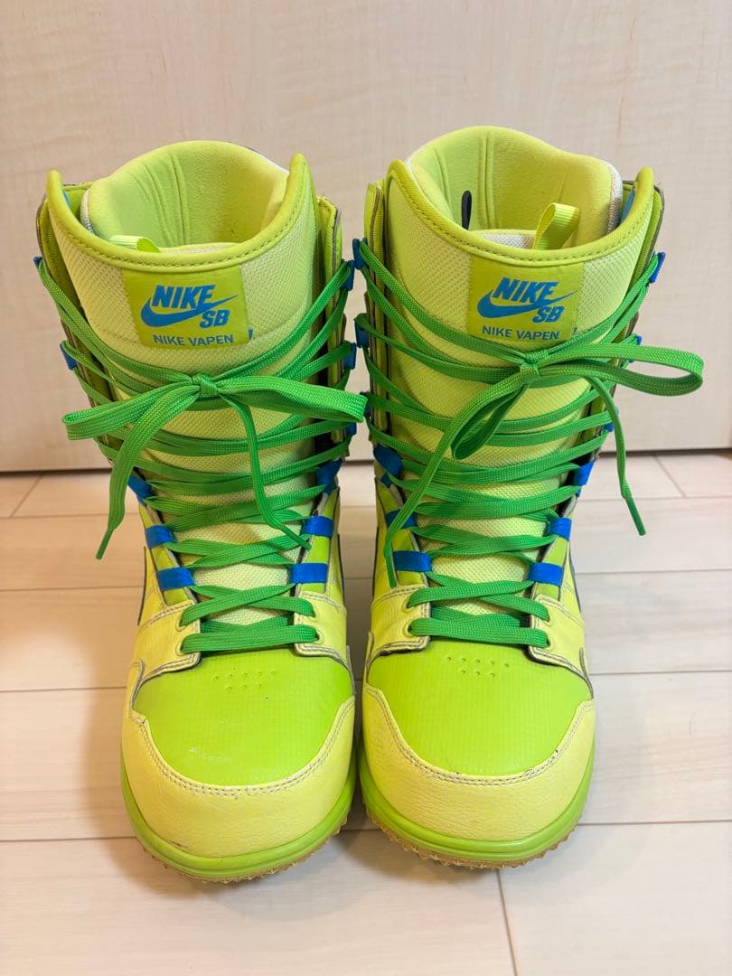 NIKE SB スノーボードブーツ　26cm