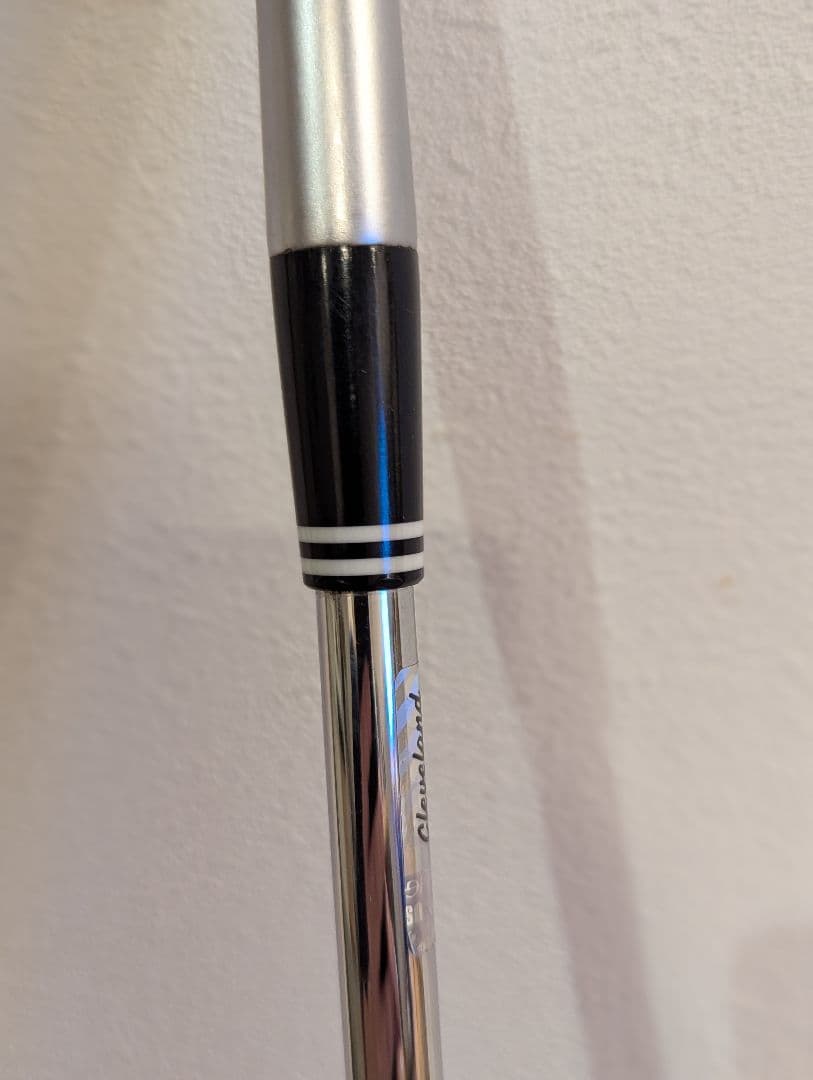 Cleveland クリーブランド RTX6 ウェッジ 48°